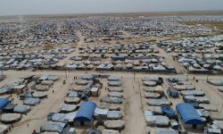 مستشارية الأمن القومي: 16 ألف عراقي لايزالون في مخيم الهول